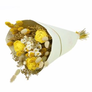 Nordic Bloom - Solrik harmoni 50cm